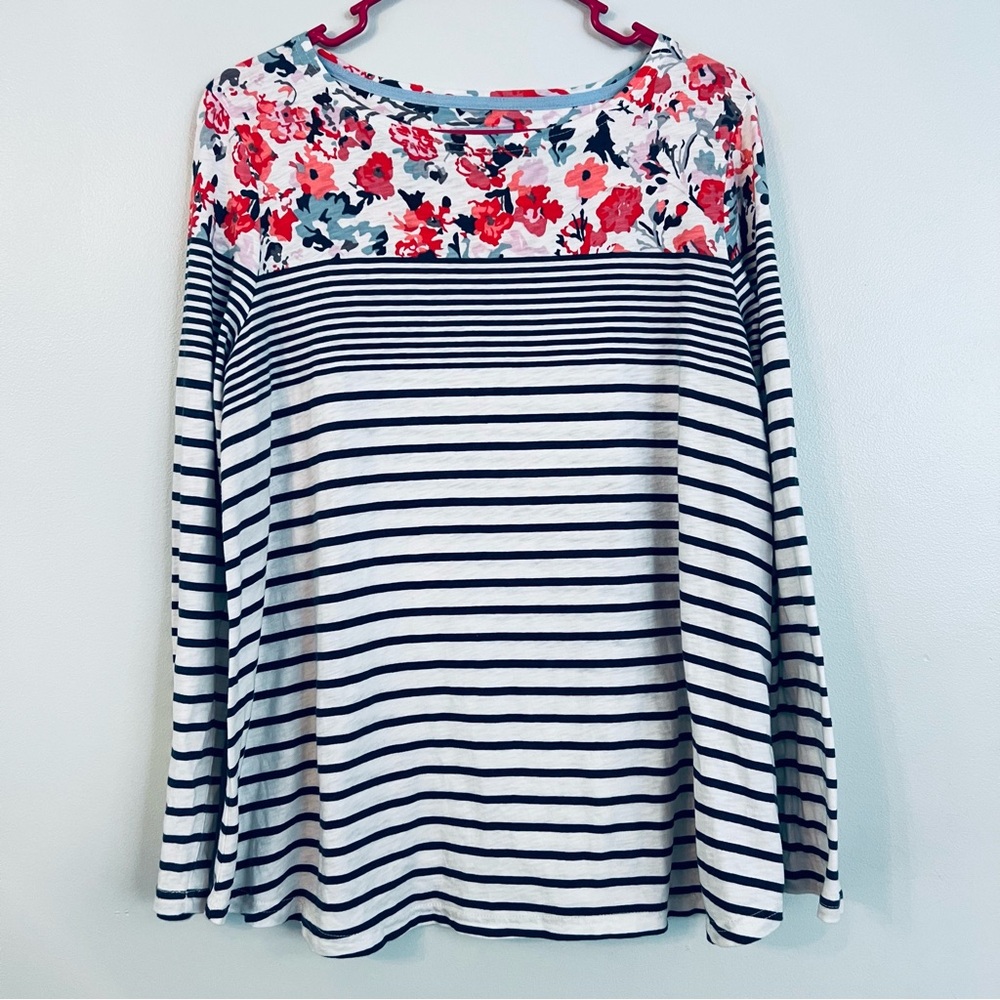 Joules Harbour Light Shirt